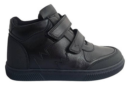 Черевики Minimen 33black21 Синій, фото 2