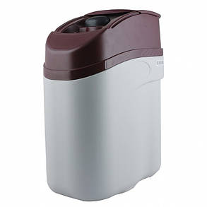 Ум'якшувач для душу Raifil CN-07-05 із засипкою Dowex, фото 2