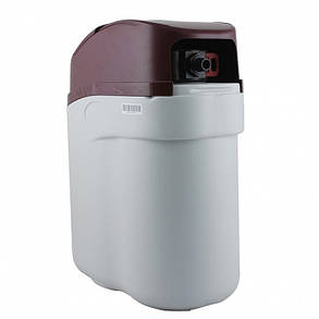 Ум'якшувач для душу Raifil CN-07-05 із засипкою Dowex, фото 3