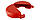 Блокіратор вентилів і засувок E-SQUARE 127мм-165мм червоний (Індія), фото 2