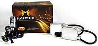 Комплект ксенонового світла Michi H1 5000K 