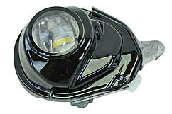 Фара протитуманна Mazda CX-5 2 (2017-2022) ліва EPROFARO