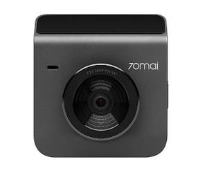 Відеореєстратор Xiaomi 70mai Dash Cam А400 grey (А400)