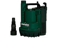 Погружной насос для чистой воды Metabo TP 12000 SI (0251200009)