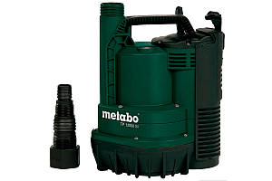 Насос для чистої води Metabo TP 12000 SI (02512009)