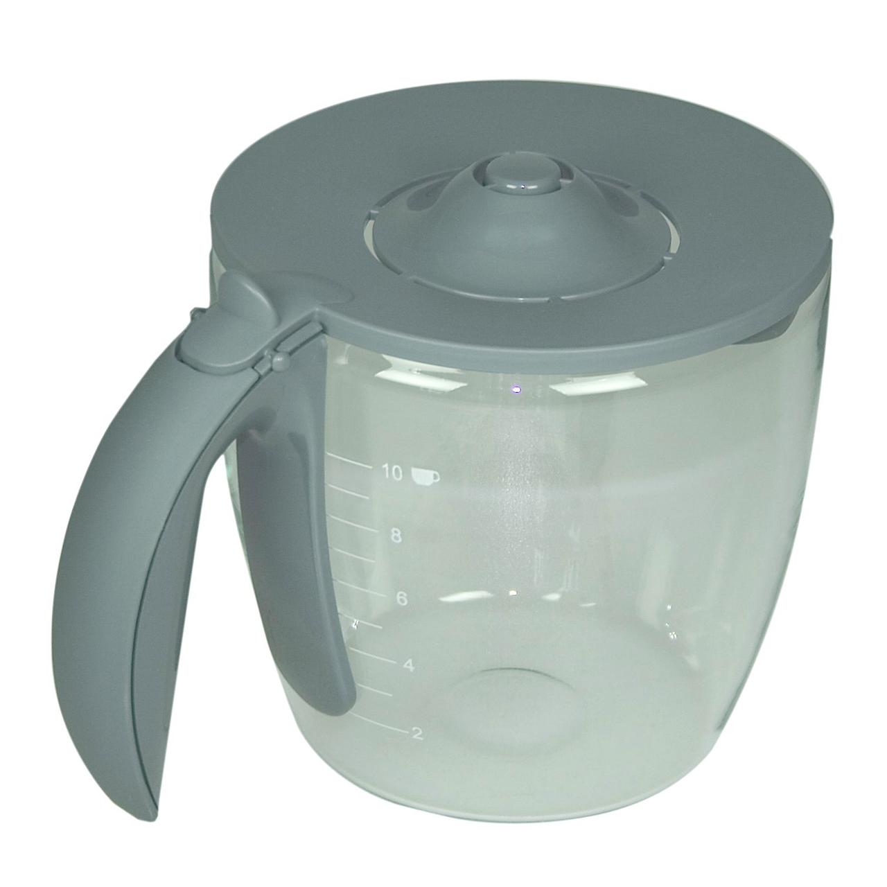 Скляна колба для Кавоварки Bosch 00647067