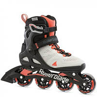 Ролики жіночі Rollerblade Macroblade W 80 2021