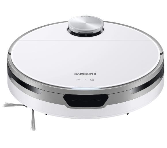 Пилосос автоматичний (робот) Samsung Jet Bot VR30T80313W