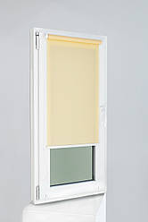 Ролет льон 877, 400*1600