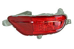 Ліхтар протитуманний Mazda CX-5 2 (2017-2022) правий EPROFARO