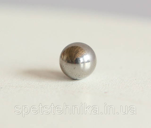 GBT3081989 Шарикопідшипник КПП YD13