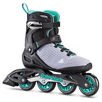 Ролики жіночі Rollerblade Zetrablade Elite W 2021