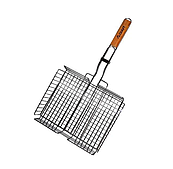 Решітки-гриль