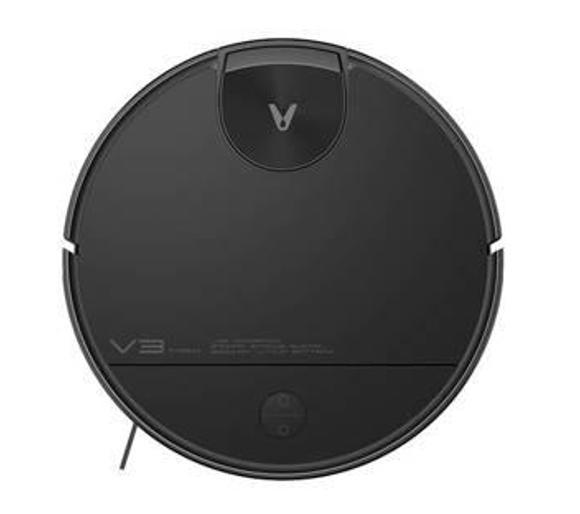 Пилосос автоматичний (робот) Viomi V3 Max