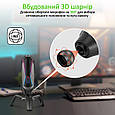 Мікрофон Vertux Marshal USB Black (marshal.black), фото 3