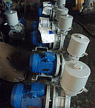 Водокольцевой компресор ВК-1,5М1, фото 2