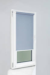 Ролет льон 7436, 400*1600