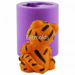 Тигреня 3D, фото 2