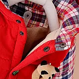 Демісезонний костюм для хлопчика розмір 92., фото 3