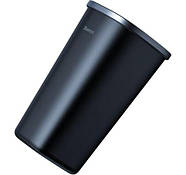 Контейнер для сміття автомобільний Baseus Dust-free Vehicle-mounted відро для сміття в машину (чорний), фото 5