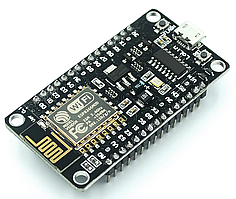 Модуль Wi-Fi NodeMCU Lua V3 ESP8266 CH340