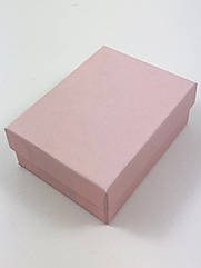 Футляр для набору картонний ТТ-200 рожевий