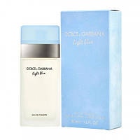 Dolce & Gabbana Light Blue Pour Femme Туалетная вода 100 ml Женские духи Дольче Габбана Лайт Блю Пур Фем