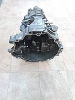 Коробка перемикання передач (КПП) (механічна) Audi A4 B5, Passat B5 1.9 TDI 012 301 103, 012 301 211 L