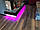 Світлодіодний RGB стрічка з Bluetooth і пультом, музична підсвічування LED, підключення USB 5 м комплект, фото 10