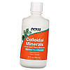 Колоїдні мінерали Now Foods Colloidal Minerals 946 мл, фото 7