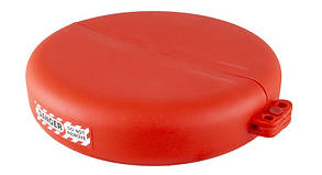 Блокатор вентилів і засувок E-SQUARE 165мм–254мм червоний (Індія)