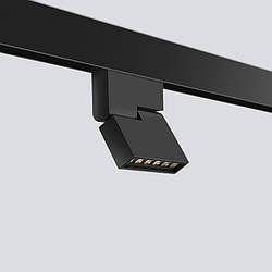 Магнітний світильник трековий Infinity Flex Dot Mini