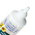 Крем під очі Fruit of the Wokali Anti wrinkle Eye Cream, фото 4