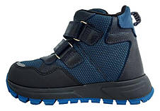 Черевики Minimen 33blue21 Синій, фото 2