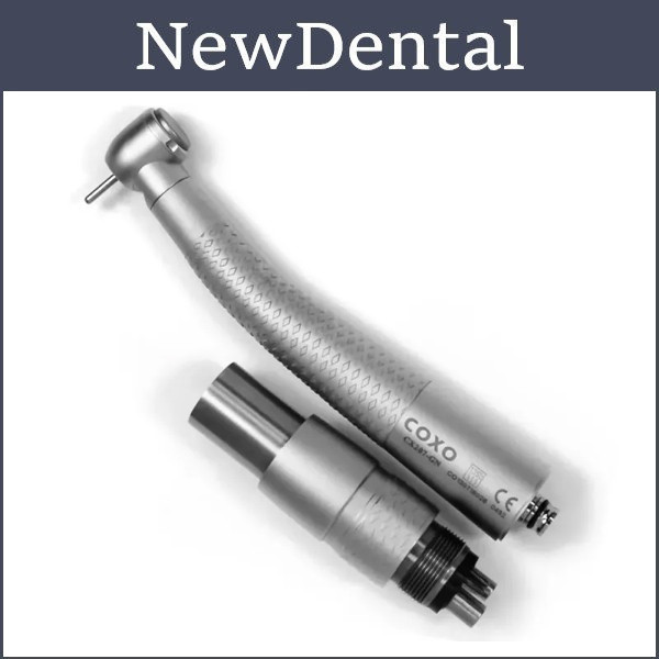 Турбінний наконечник терапевт CX207-G multiflex стандарт NSK