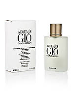 Armani Acqua di Gio pour homme EDT 100 ml TESTER