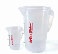 Мерный стакан Maxshine Measuring Cups 1 л. (710102)