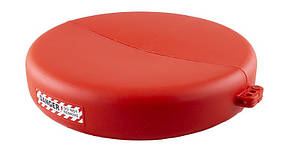 Блокатор вентилів і засувок E-SQUARE 254мм–355мм червоний (Індія)