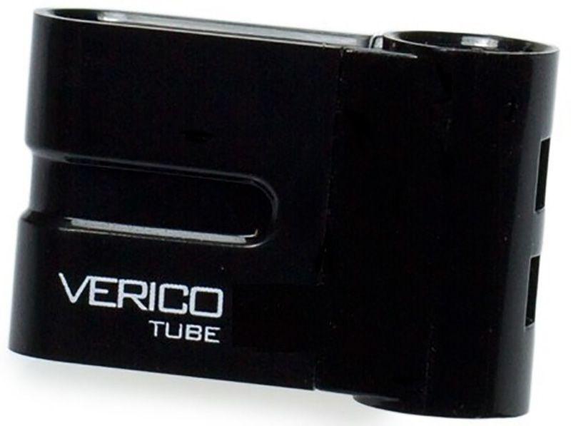USB Flash 32GB Verico TUBE black