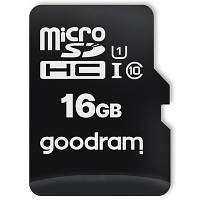 Micro SD 16GB/10 class Good Ram