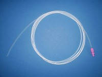 Дренаж типу Нагараджа для ендоскопічного введення