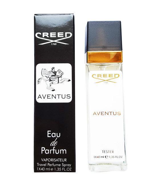 Creed Aventus for Him - Travel Perfume 40ml