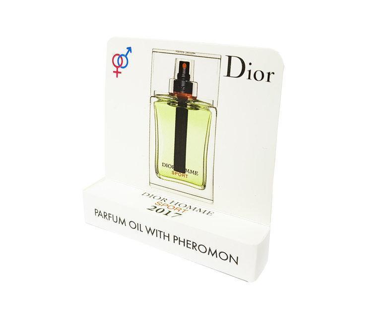 Christian Dior Dior Homme Sport - Mini Parfume 5ml