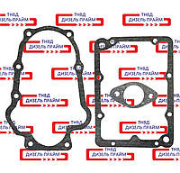 Набор прокладок ТНВД КамАЗ-740; 33.111003-10;