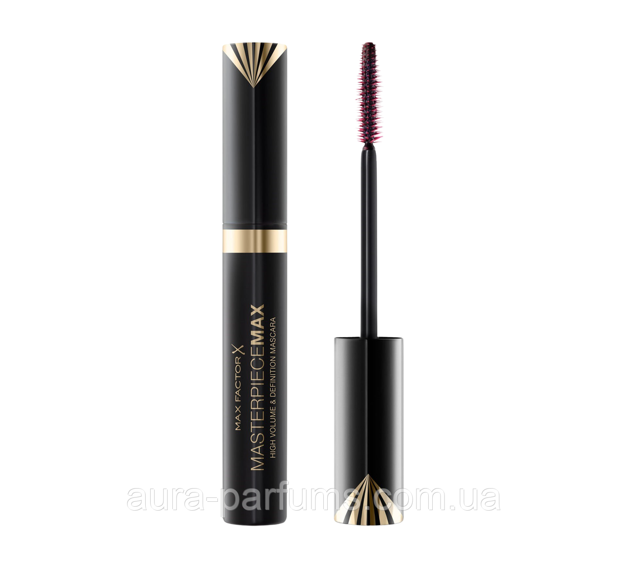 Туш для вій Max Factor Masterpiece Max