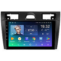 Штатная магнитола Teyes SproPlus Ford Fiesta Mk VI 5 Mk5 (2002-2008)