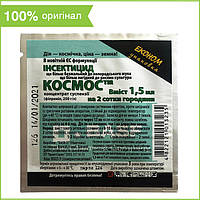 Инсектицид от колорадского жука "Космос" (1,5 мл) от BASF, Германия