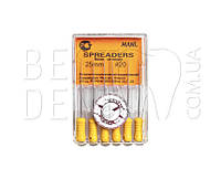 Spreaders #20 MANI