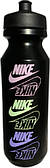Пляшка для води Nike Big Mouth Graphic Bottle 2.0 32OZ чорна 946 мл (N.000.0041.929.32)