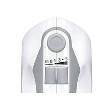 Міксер Bosch MFQ36465 з чашею, що автоматично обертається, фото 3